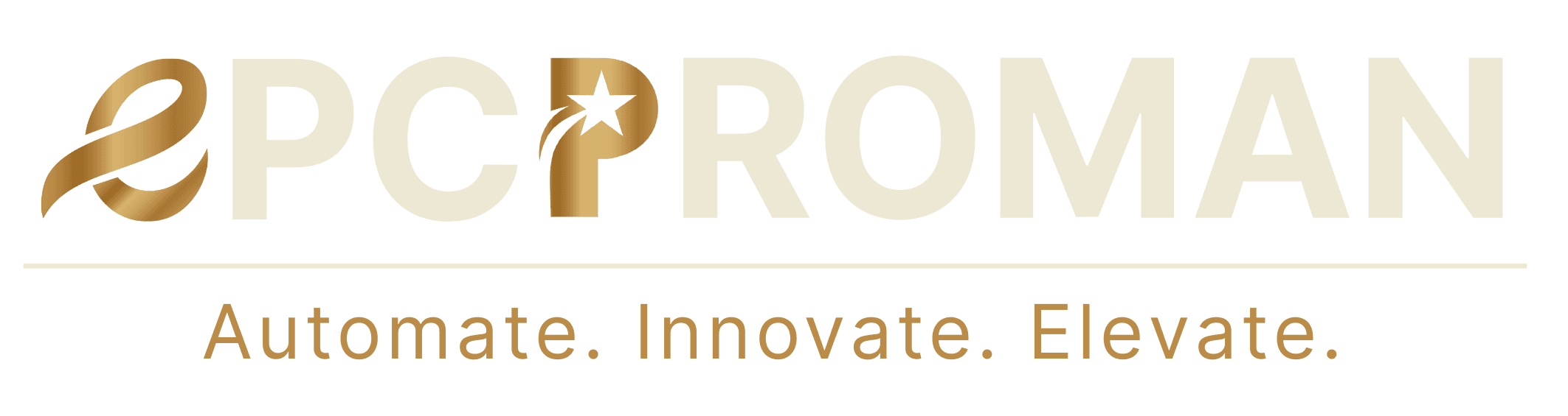 EPCPROMAN Logo
