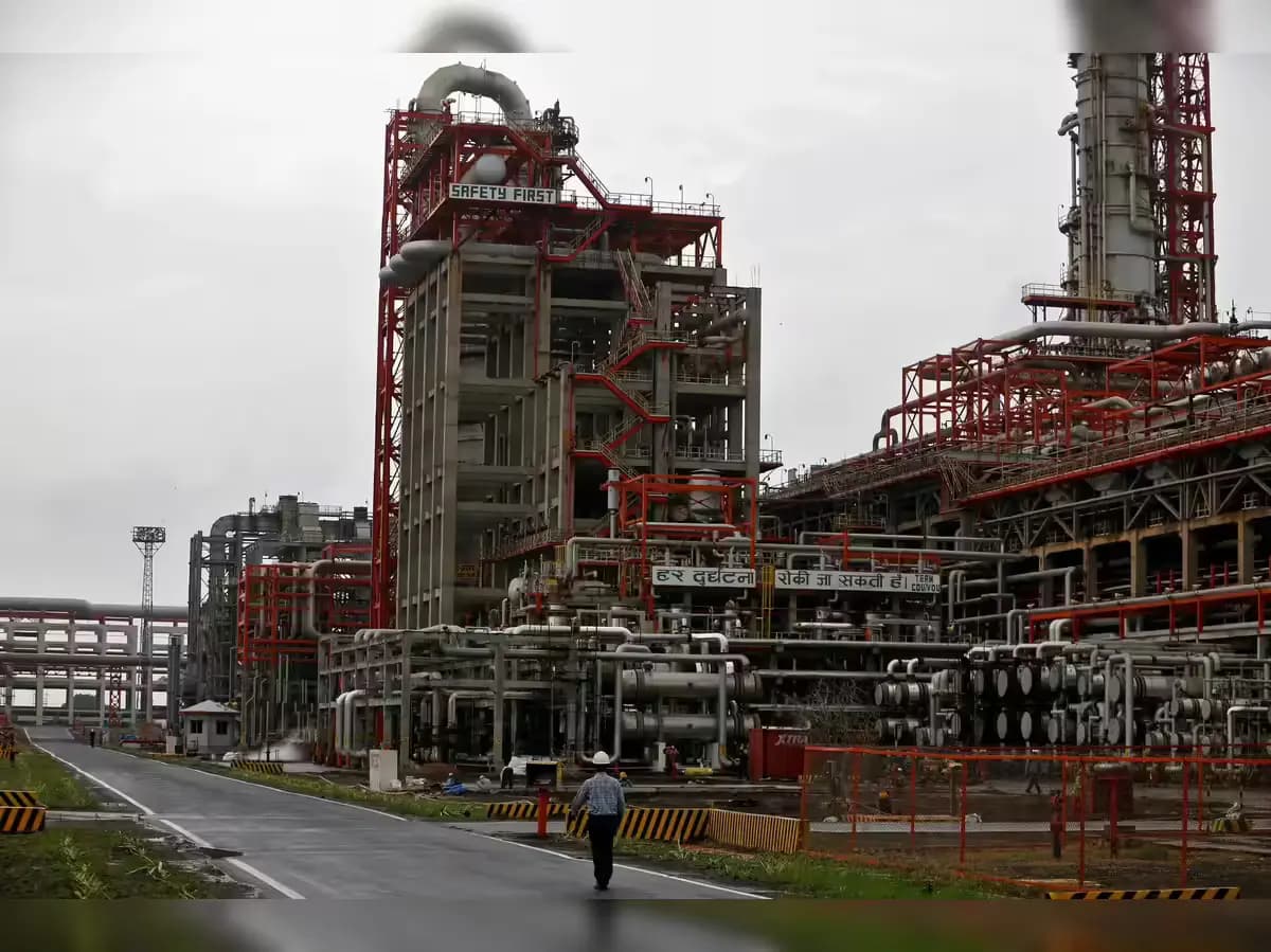 NUMALIGARH REFINERY EXPANSION PROJECT