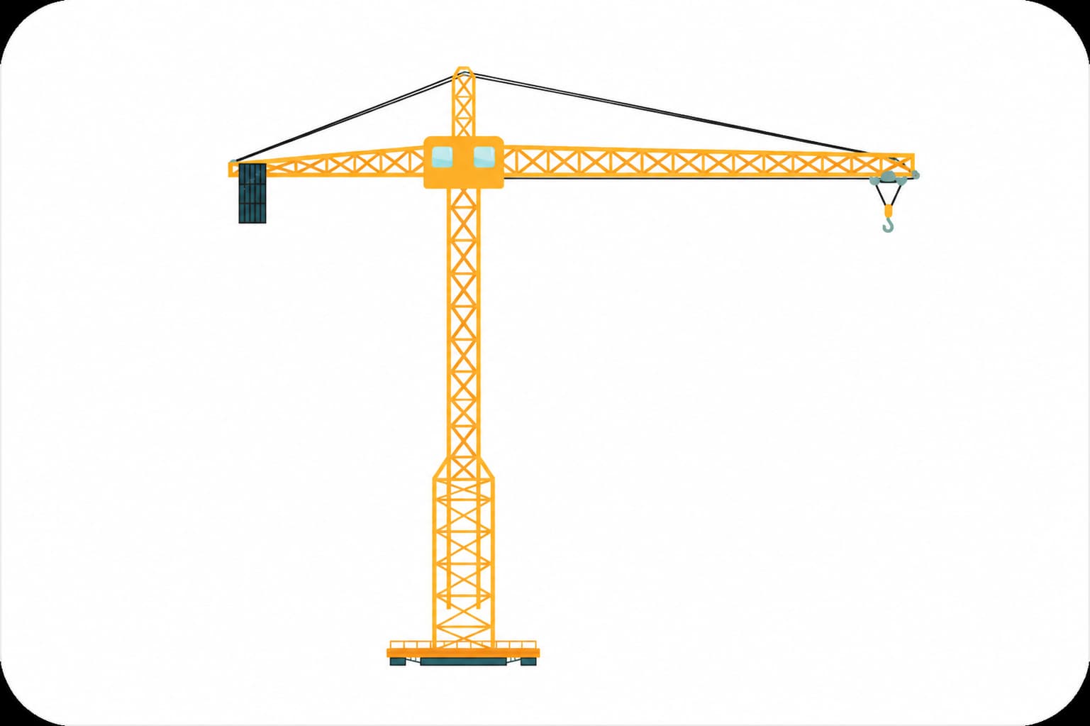 Integrated construction management and project tracking