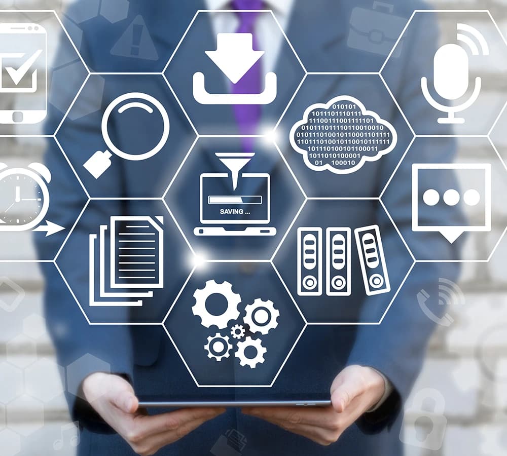 Document Processing