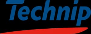 Technip logo