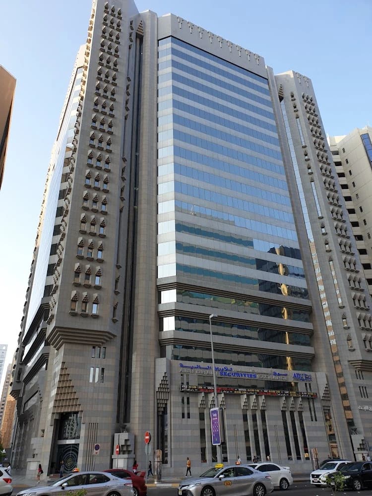 Dubai