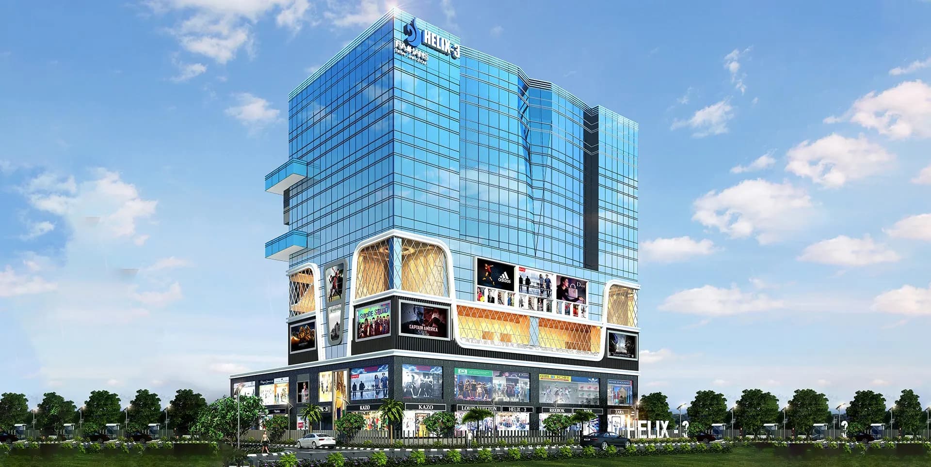 Mumbai