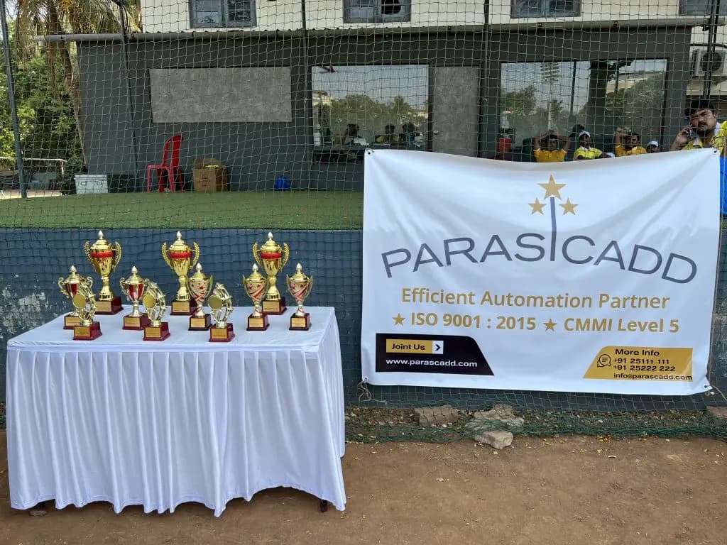 Sports Event 'KHELANKAN 2022' Organized by EPCPROMAN