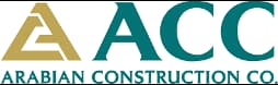 Arabian Construction Company (ACC) logo