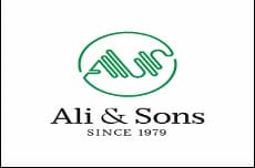 Secondary logo
