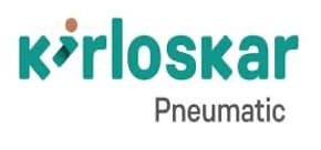 Kirloskar Pneumatic logo