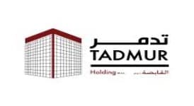 Tadmur Holding logo